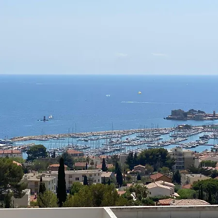 Apartment Les Katikias