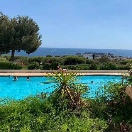 Les Katikias Bandol