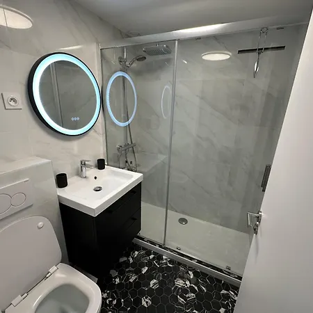 Apartament Les Katikias Bandol