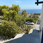 Les Katikias Apartman Bandol