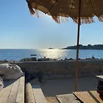Apartman Les Katikias *
