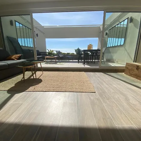 Apartment Superbe T2 44m2 - Grande Terrasse Vue Panoramique Exceptionnelle Piscine - Parking Bandol