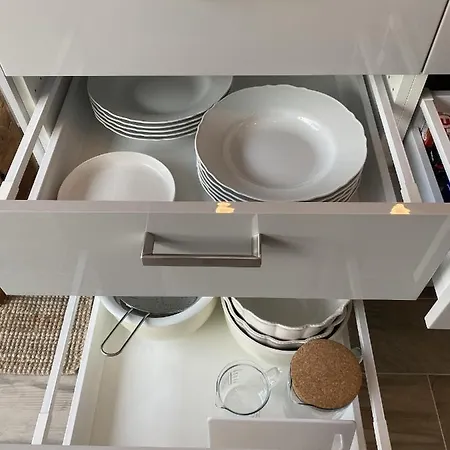 Lägenhet Les Katikias