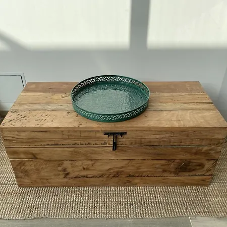 Les Katikias Lägenhet *