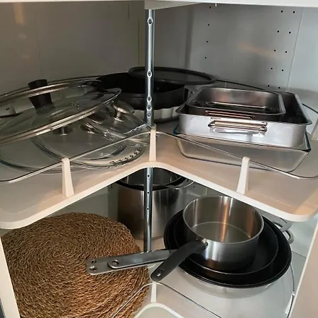 Les Katikias Lägenhet Bandol